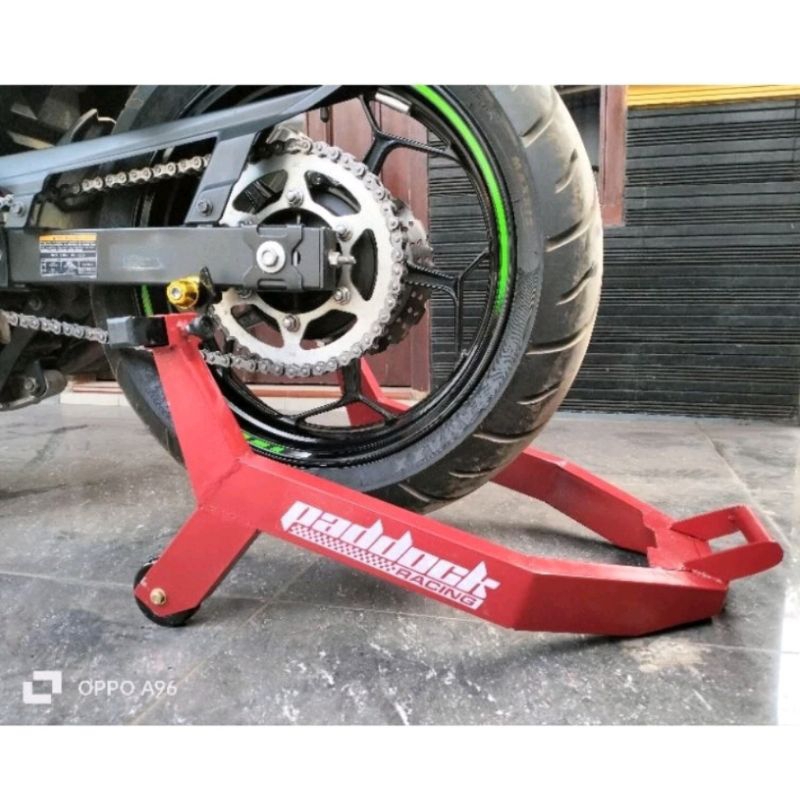 Paddock kotak jalu v ninja 250 fi er 6 r15 r25 ninja z250 ninja zx25r xabre gsx cbr 150 Pedok racing