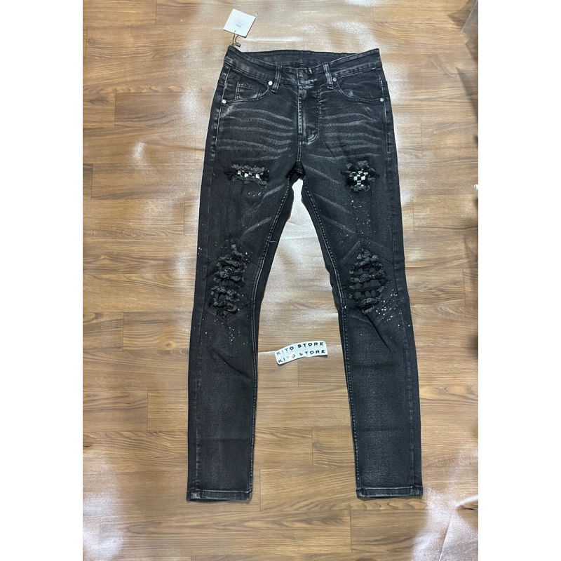 jeans NRT 38389