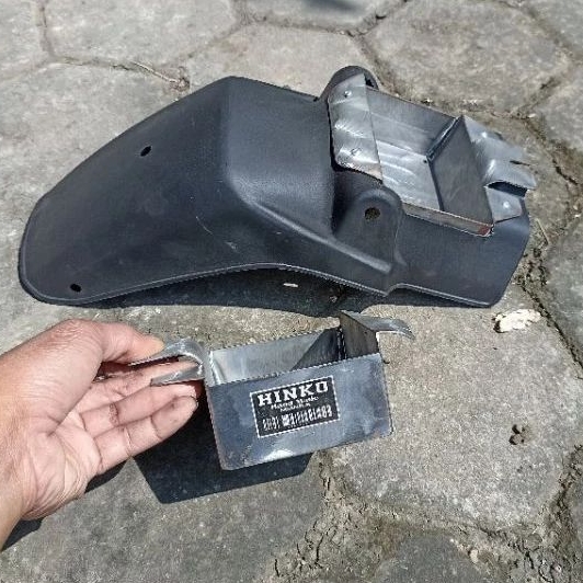 Pangkon Aki Gl Pro Neotech Gl Pro Max Hinko