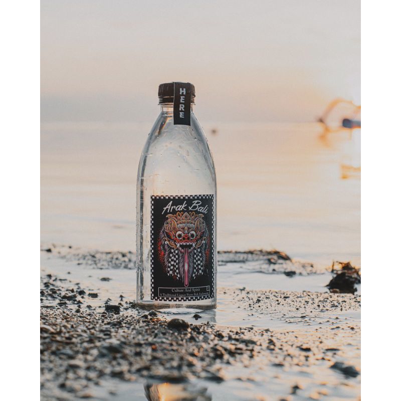 

MINUMAN TRADISIONAL BALI (ORIGINAL) PAKET 4 BOTOL