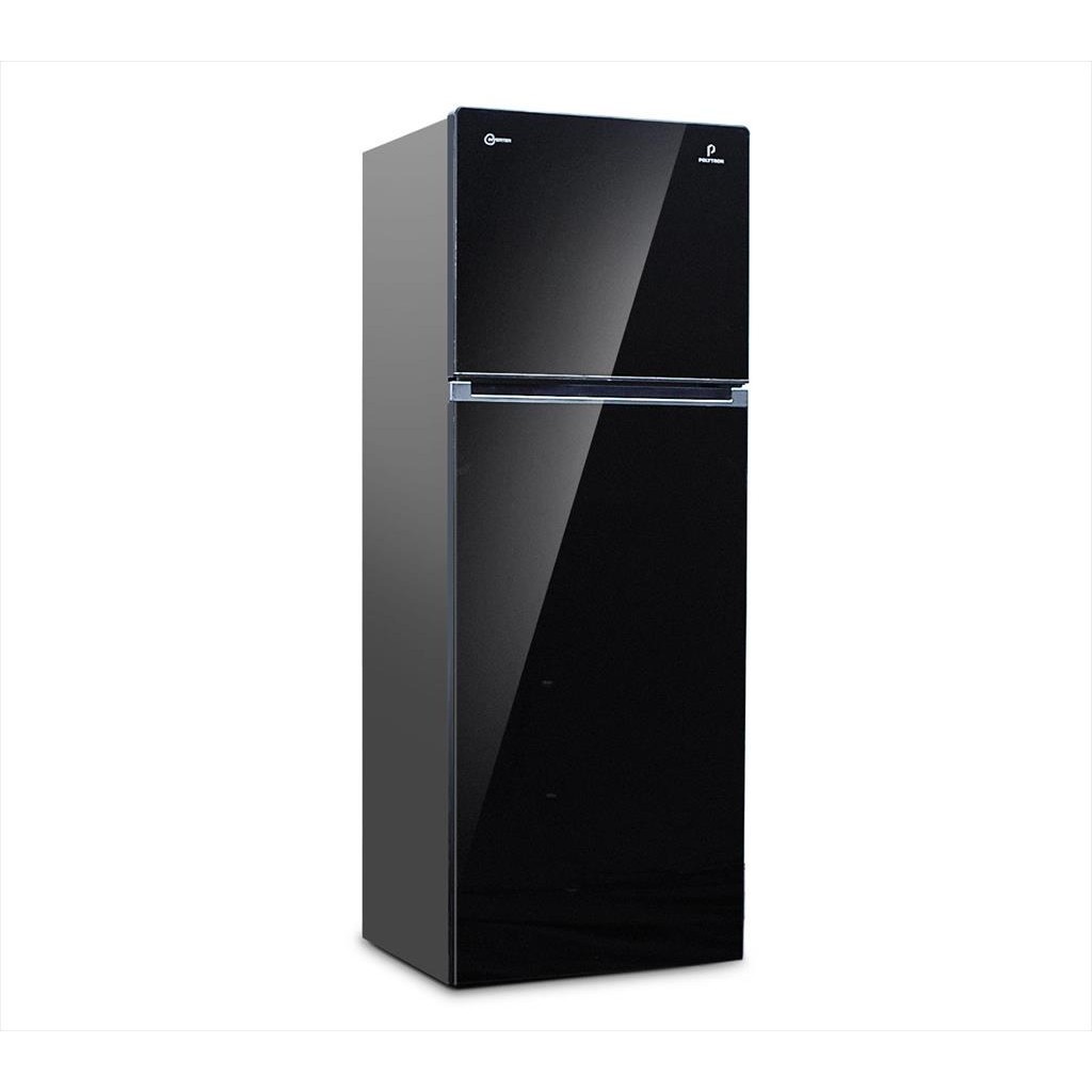 POLYTRON KULKAS INVERTER 2 PINTU KAPASITAS 240 LITER PRW25VX / PRW-25VX KULKAS 2 PINTU PRW25VX PRW 2