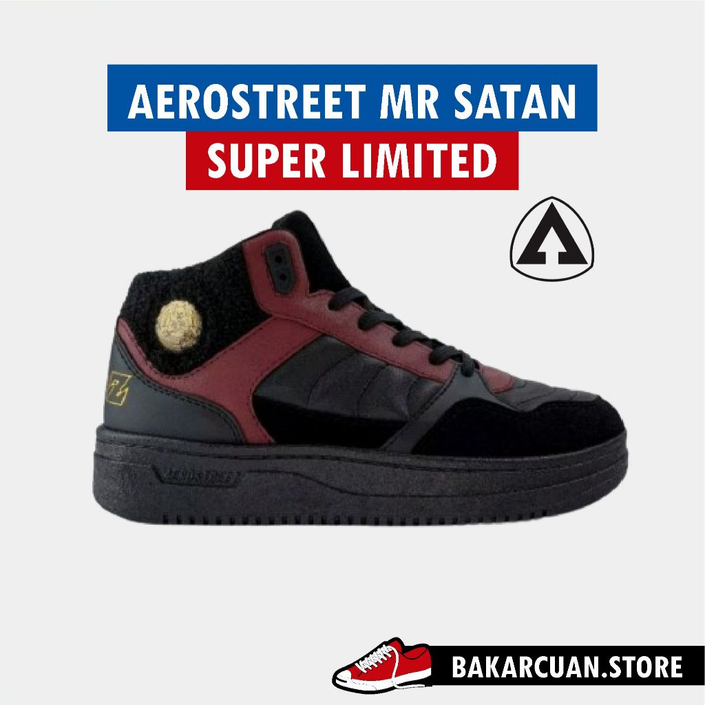 Aerostreet X Dragonball Z / Aerostreet Dragonball Z / Aerostreet x Mr Stan / Aerostreet Mr Stan / Go