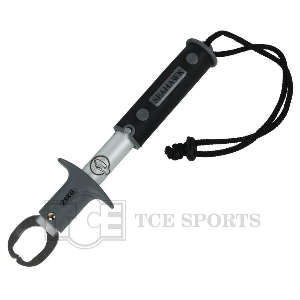 Paket Laris  Fishing Grip Seahawk Lip grip 12kg23