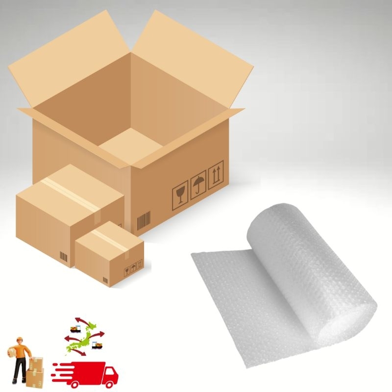 

PAKET TAMBAHAN | EXTRA PACKAGING
