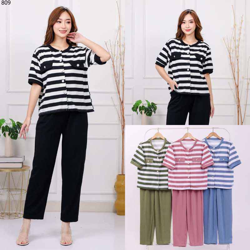 HENHEN.CLOTHING - STELAN CP KNIT PREMIUM GOLDEN BEE