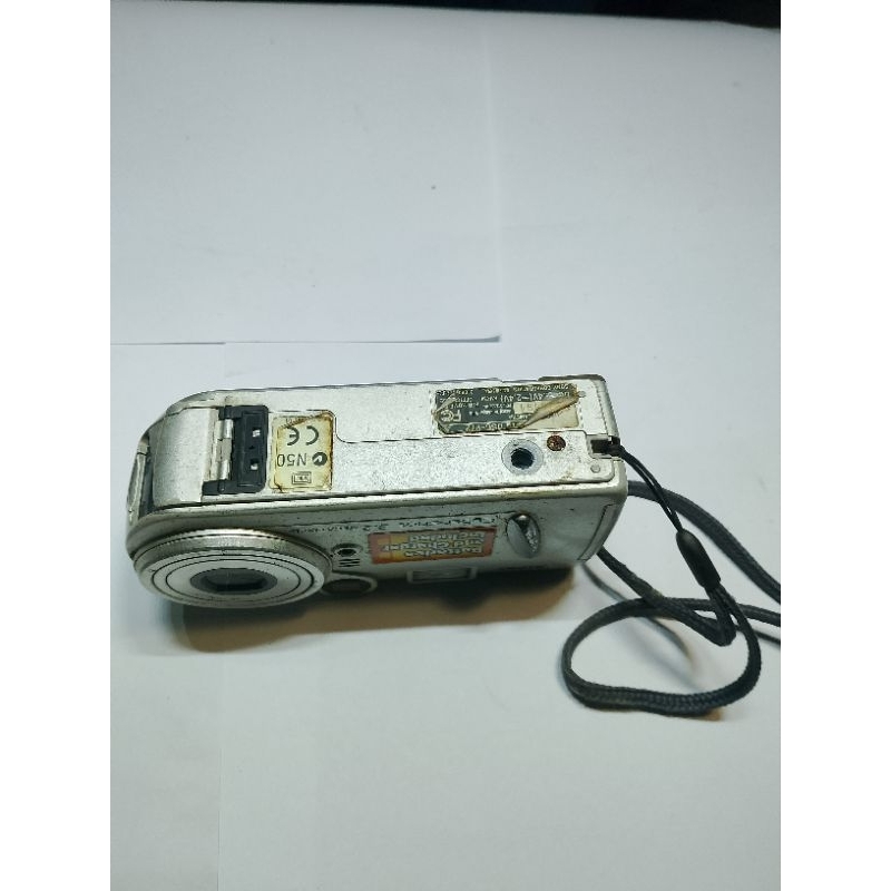 SONY Cyber-shot 3,2 Mega pixel MATI