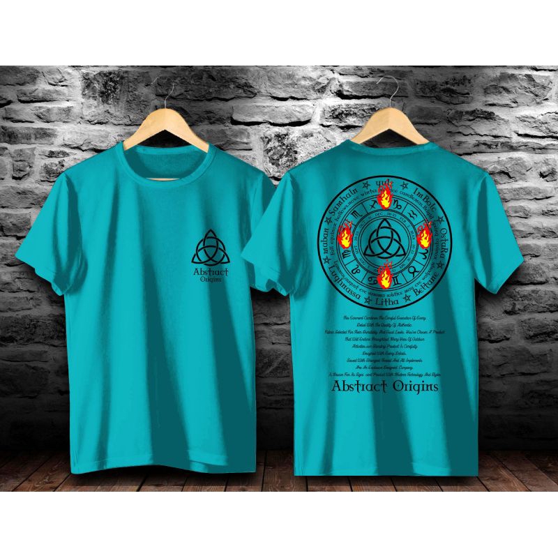BAJU KAOS ZODIAK/KAOS PRIA DEWASA/BAJU DISTRO PRIA KATA KATA/KAOS PRIA LENGAN PENDEK/BAJU/BAJU KAOS