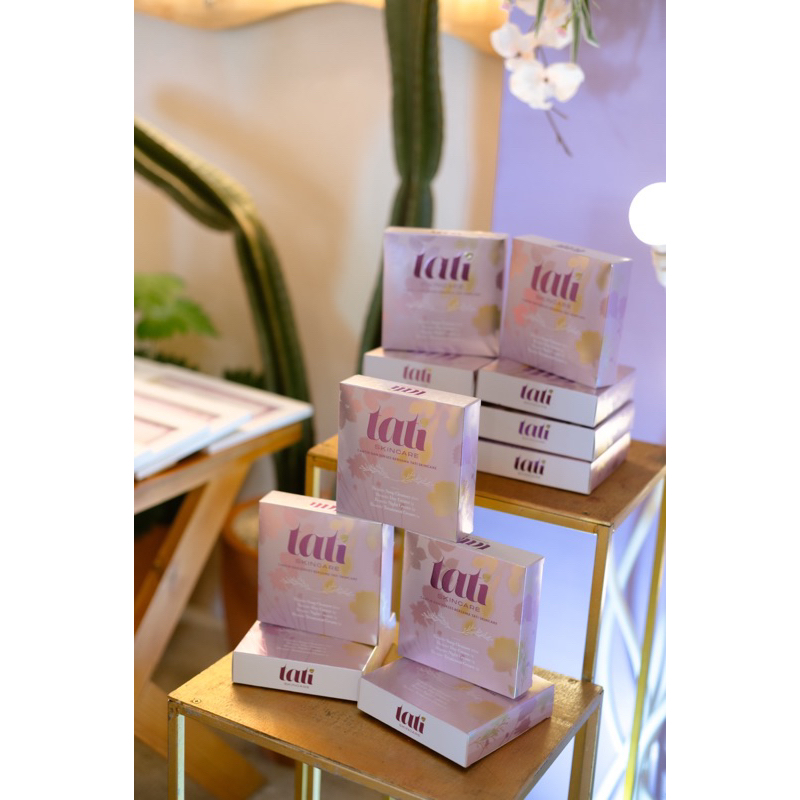 Tati Skincare