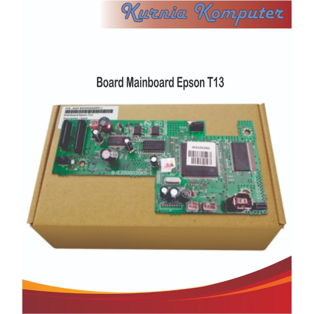 Board Mainboard Epson T13 T13x