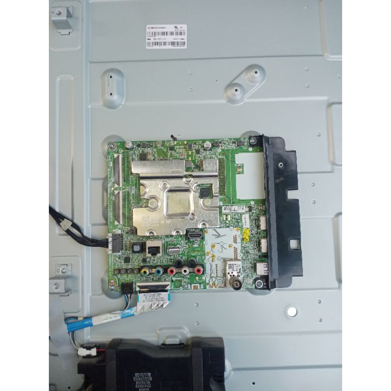 MB Mainboard LG 49UM7100PTA . 49UM7100