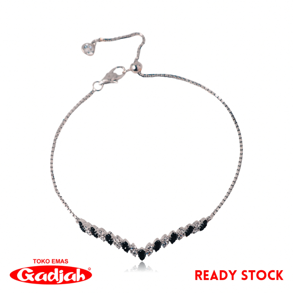 Gelang Emas Italy Marry - Toko Emas Gadjah