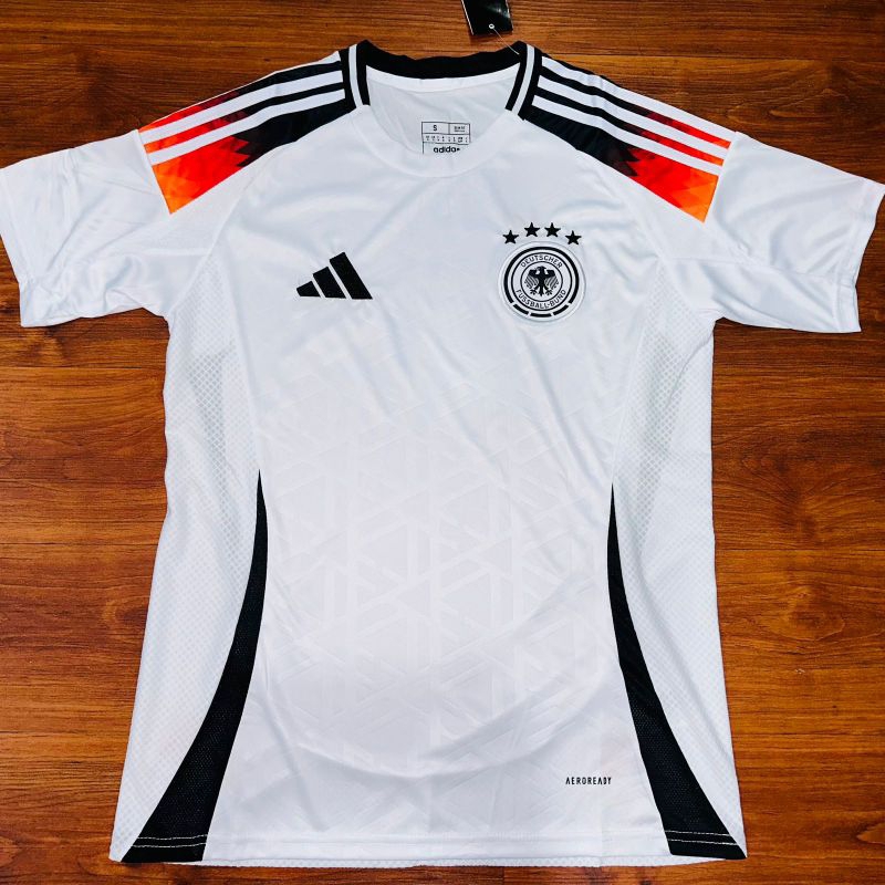 Official jerman home euro 2024 smlxl xxl.