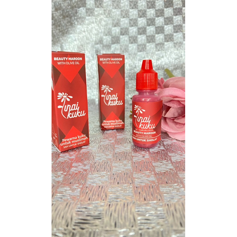 INAI KUKU MUSLIMAH/INAI KUKU/KUTEK HALAL/INAI KUKU HALAL/INAI KUKU HALAL SAH SHOLAT