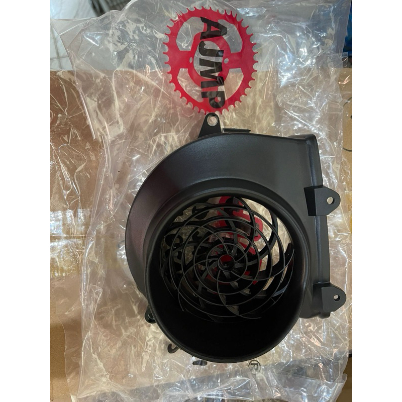 TUTUP KIPAS BEAT FI STATER KASAR