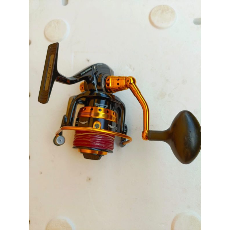 reel ajiking dan pioner