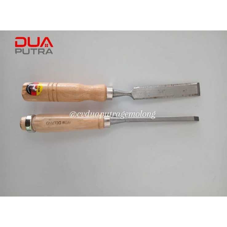 TATAH KAYU/ PAHAT KAYU/ ALAT PAHAT UKIR TATAH GAGANG KAYU