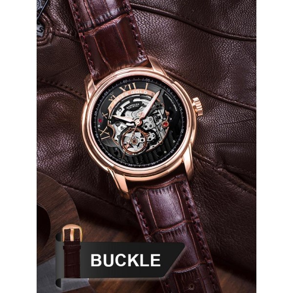 [FREE MUG] Aries Gold Infinum El Toro G-9005A-RG-BK