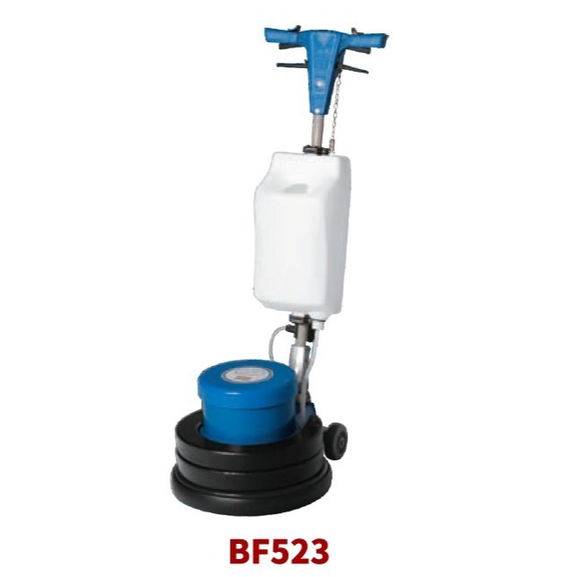 Mesin Poles Lantai / Floor Polisher Machine / poles marmer / sikat karpet