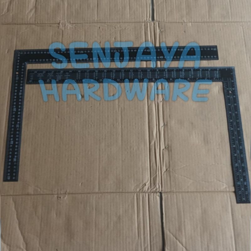 

Penggaris siku penggaris meter 60 x 40