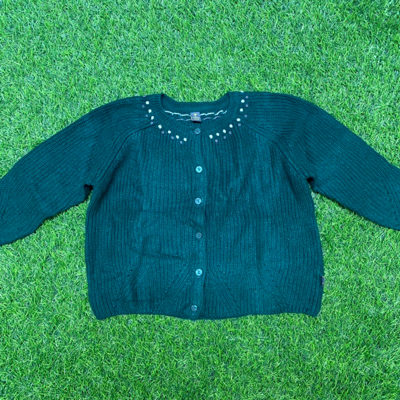 cardigan moimoln (PL)