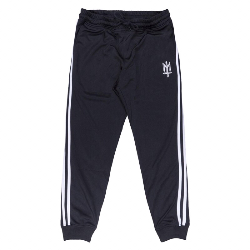 Trackpants Tempur - Maternal X Mesin Tempur