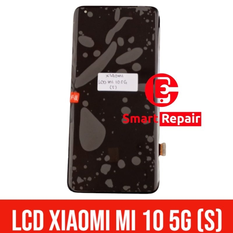 LCD Touchscreen Xiaomi Mi 10 5G / Mi 10 Pro 5G Original