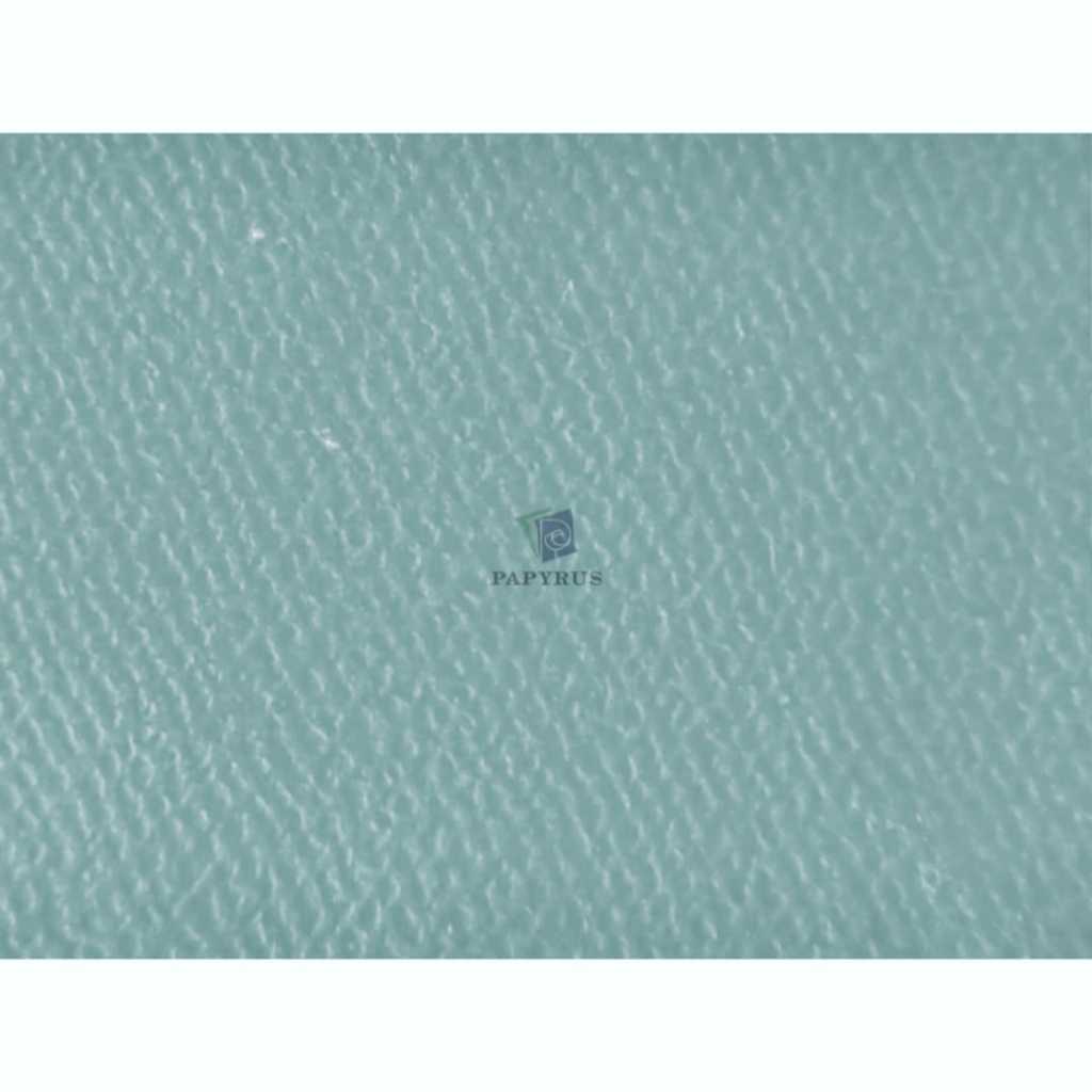 

KERTAS FANCY / KERTAS HAWAI / FANCY HAWAI AQUA BLUE 109 CM X 79 CM 220 GSM