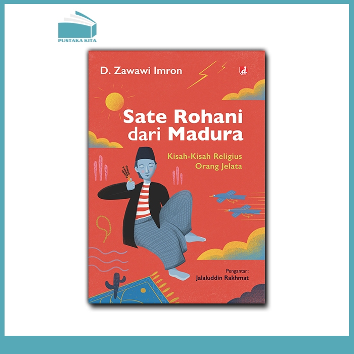 Sate Rohani dari Madura-Diva Press