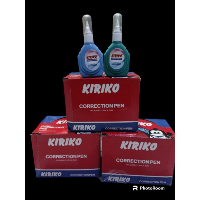 

tipe x kiriko perbox