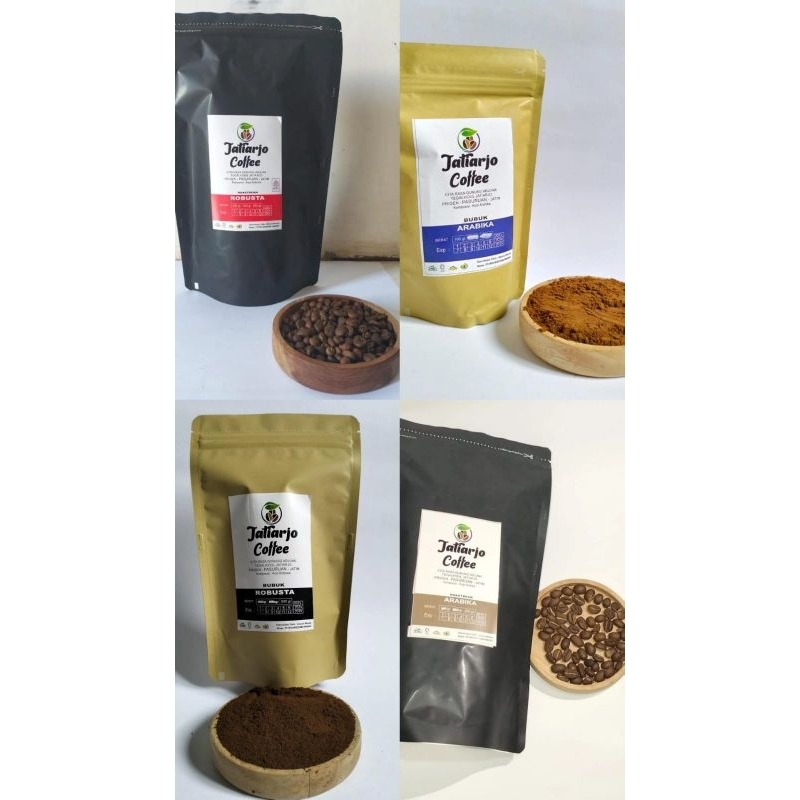 

JATIARJO COFFE // KOPI BUBUK KOPI BIJI ROASTBEAN PILIHAN PREMIUM TERBAIK ASLI DARI LERENG GUNUNG ARJUNA