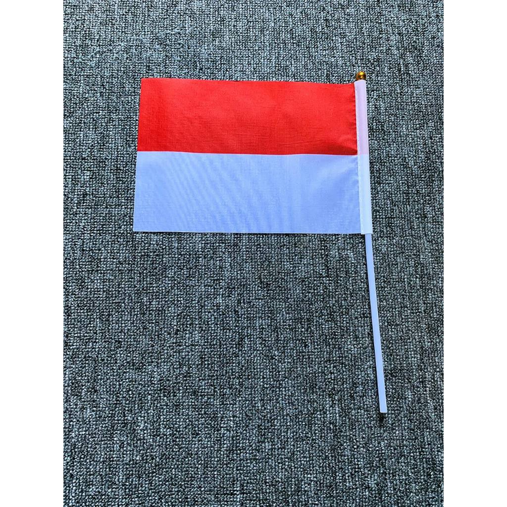 

Bendera Indonesia Merah Putih