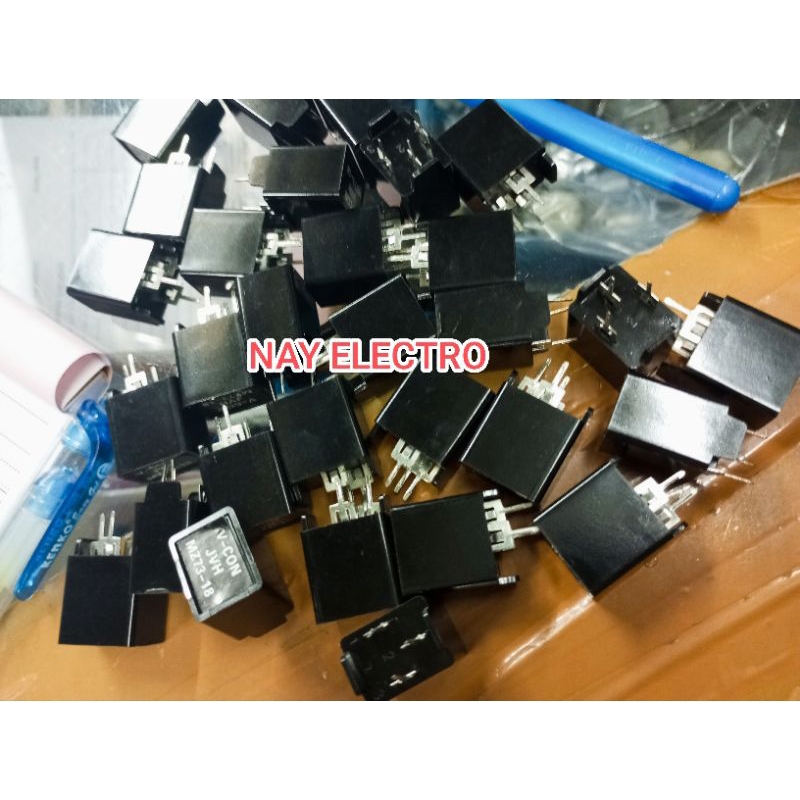 PTC TV 3 PIN PTC 3 KAKI