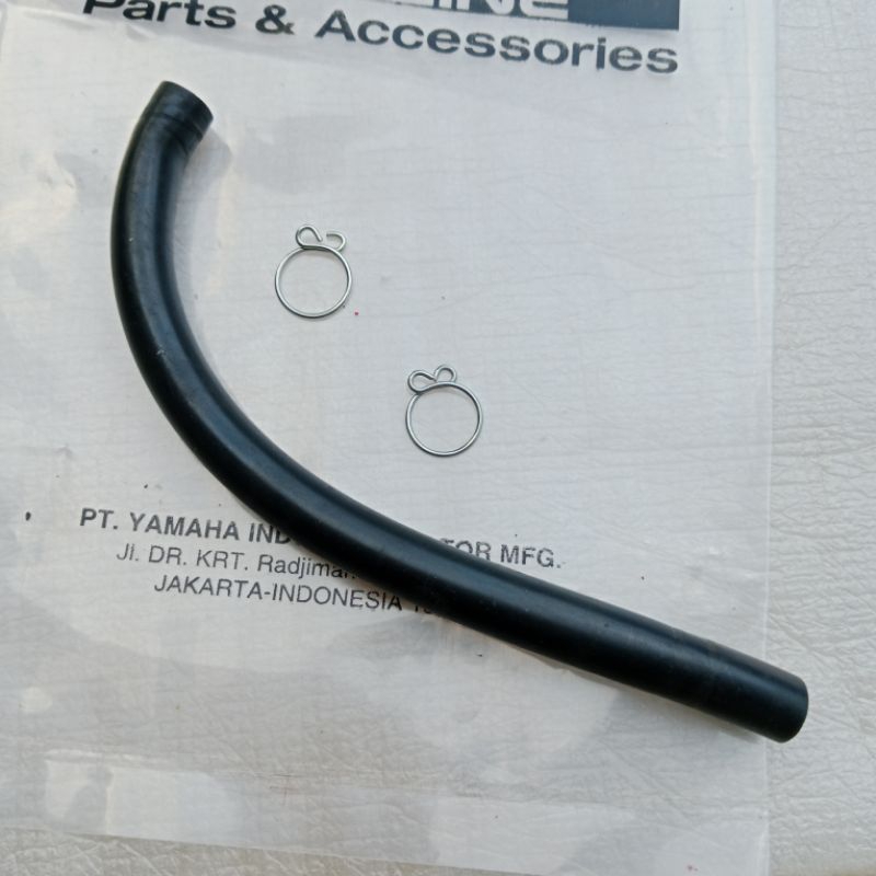 selang hawa udara cvt pentilasi gear box gardan yamaha mio m3 z s soul gt125
