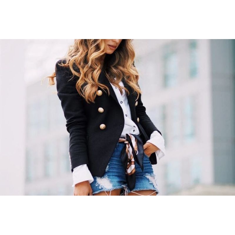 JAS WANITA FORMAL SEMI FORMAL