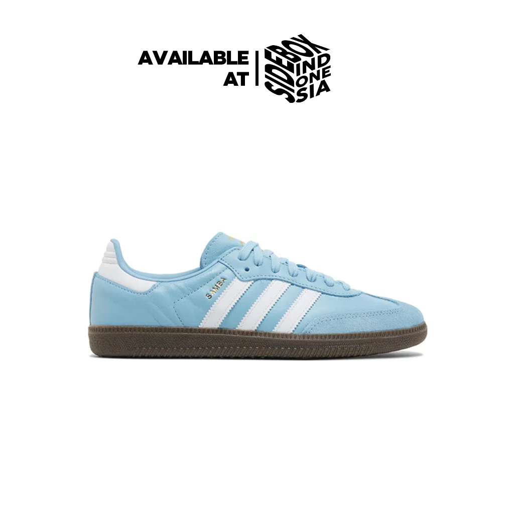 Adidas Samba Team Argentina