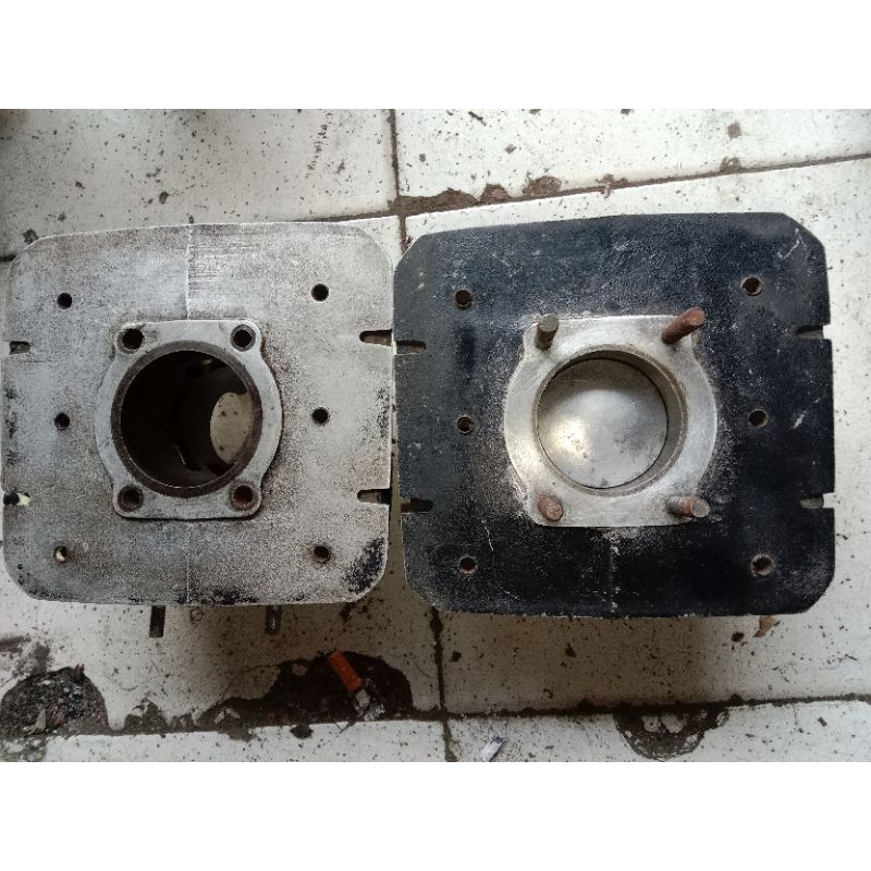 boring RX KING Y3 29N YP 3KA20 OB bahan borap seken original