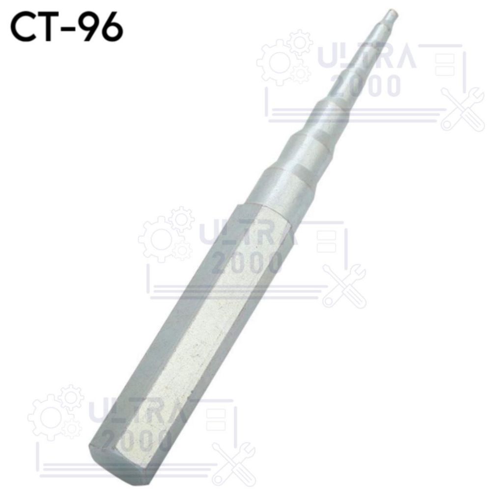 SWAGING PUNCH TOOL CT-96 / SWAGING TOOLS