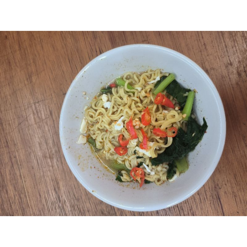 

Indomie Rebus
