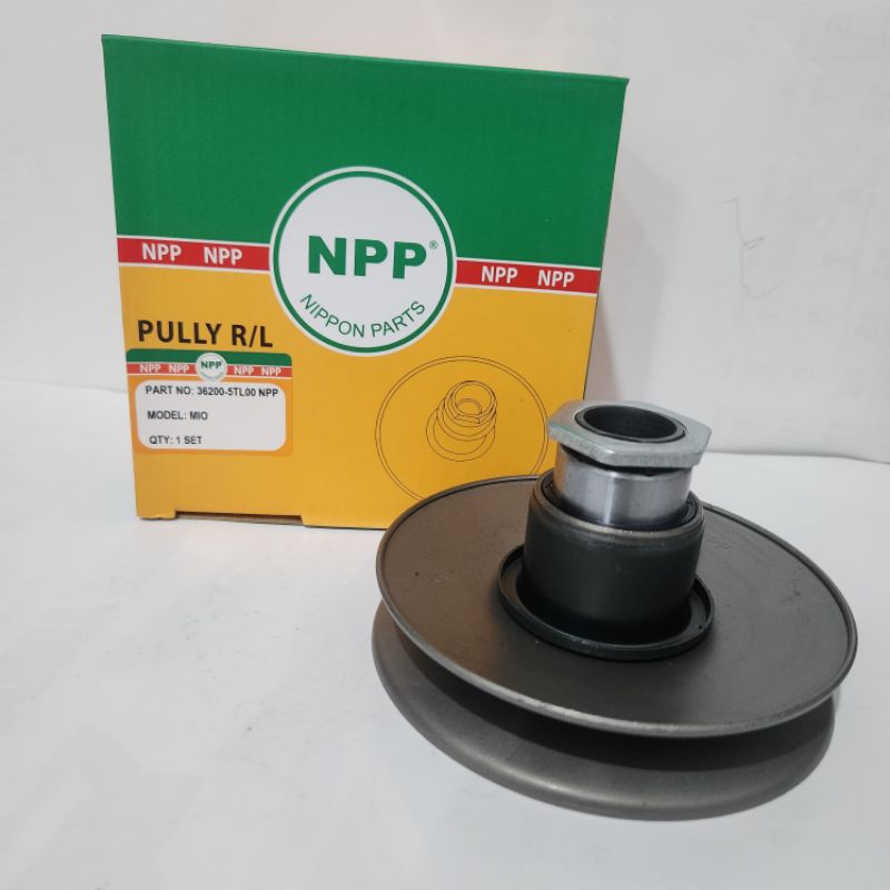Pully Only Mio, Mio Sporty Merk NPP