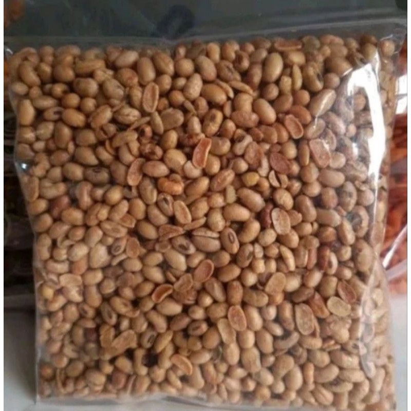 

Kacang Kedelai Gurih Asin