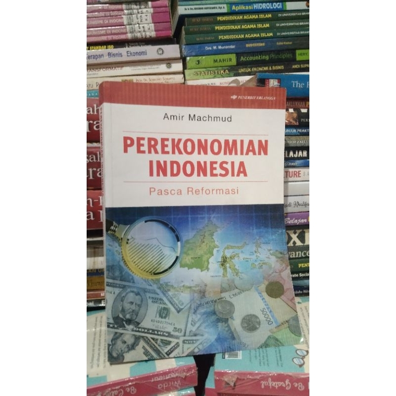 perekonomian Indonesia