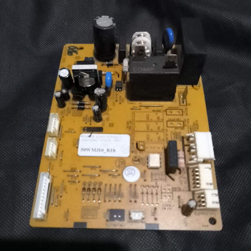 PCB MODUL AC DAIKIN MALAYSIA AC DAIKIN FTV 1PK
