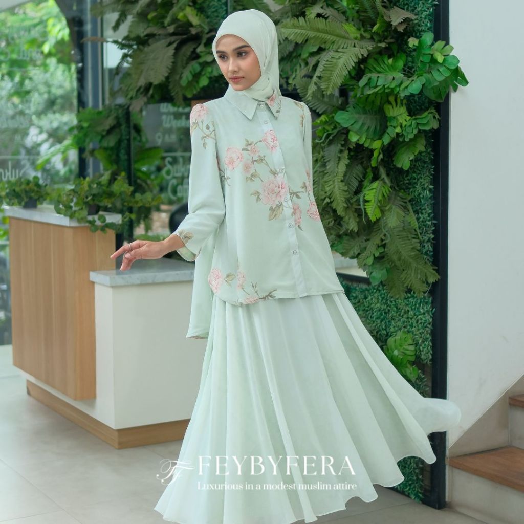 Feybyfera 2024 | Selyn Set