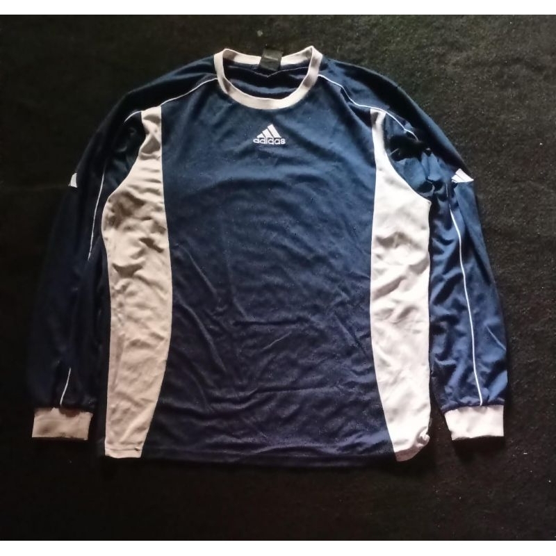 Jersey Adidas Template Persik Kendal Long Sleeve