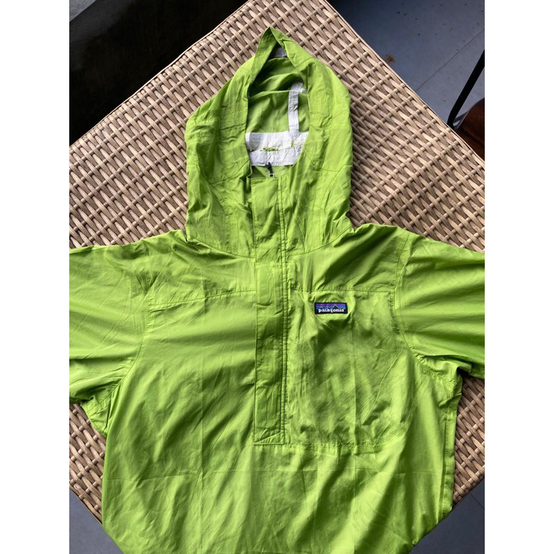 Patagonia H2NO