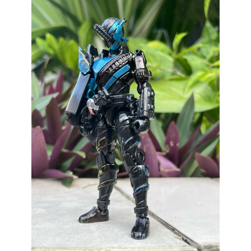 SODO KAMEN RIDER BUILD PIRATE SO DO SHODO