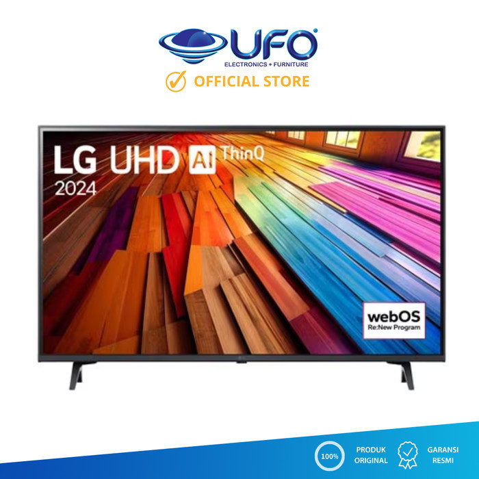 LG 86 INCH SMART TV UHD 4K 86UT8050PSB LED TV ULTRA HD 4K DIGITAL TV 86 INCH 86UT8050