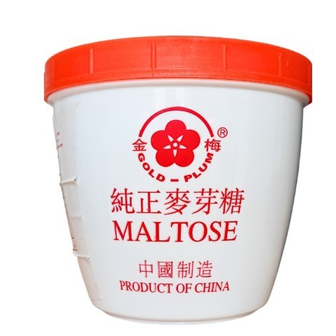 

Maltose, Sirup Maltosa Gula Beko GreekWall Maltos