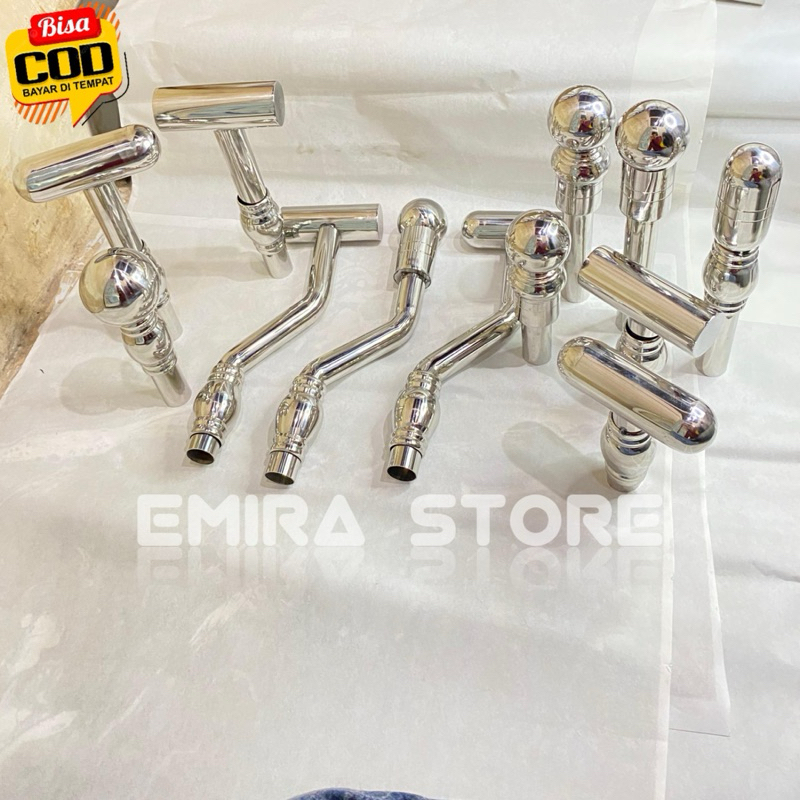 Shift Knob / Tongkat Prosneling / Tuas Gigi Persneling Truck / Tuas perseneling Mobil / Variasi Truc