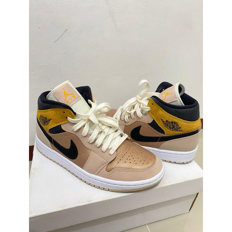 Nike Jordan Preloved